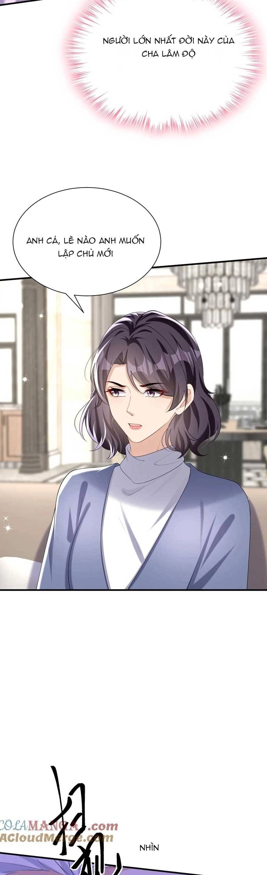 Tái Sinh Trở Lại : Chồng Cũ Khóc Lóc Cầu Xin Tái Hôn Chapter 142 - 22