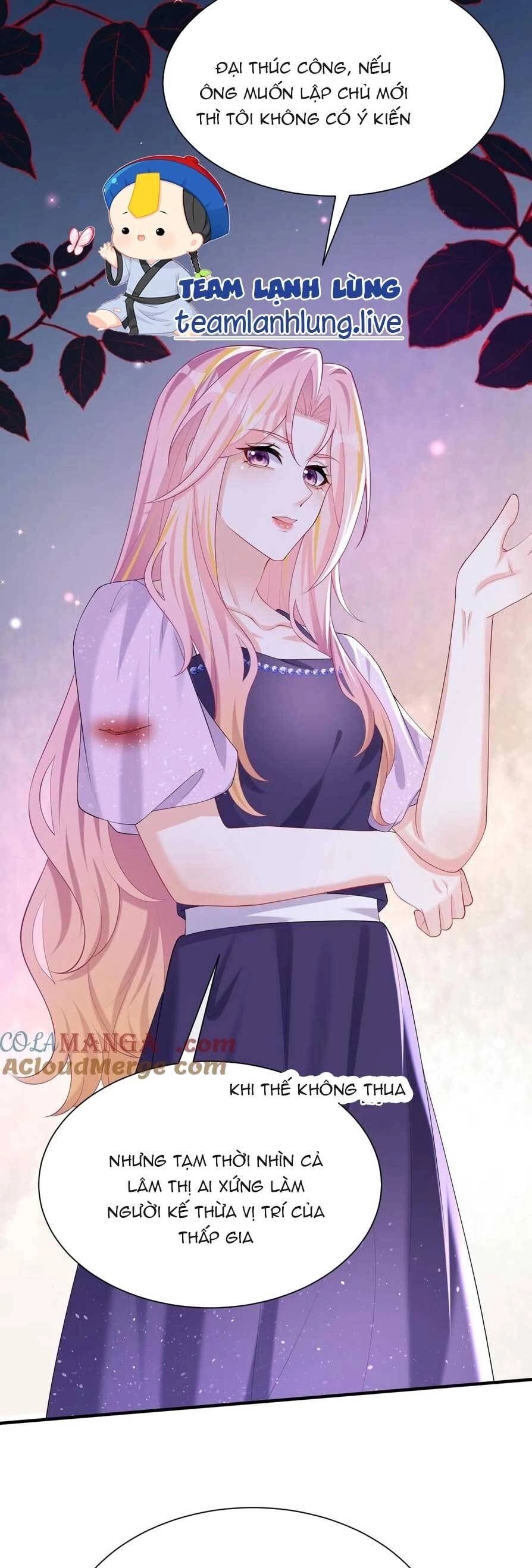 Tái Sinh Trở Lại : Chồng Cũ Khóc Lóc Cầu Xin Tái Hôn Chapter 142 - 24