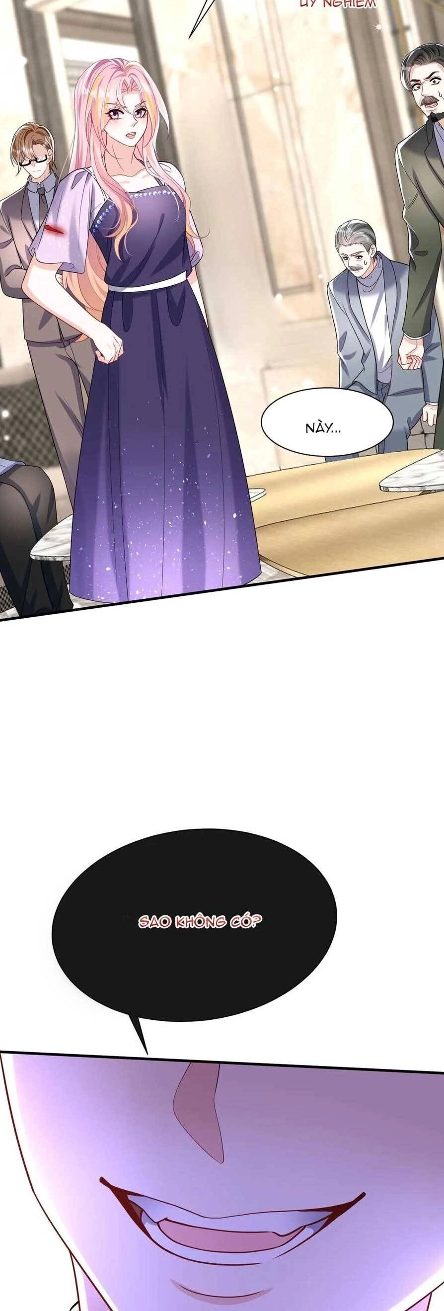 Tái Sinh Trở Lại : Chồng Cũ Khóc Lóc Cầu Xin Tái Hôn Chapter 142 - 27