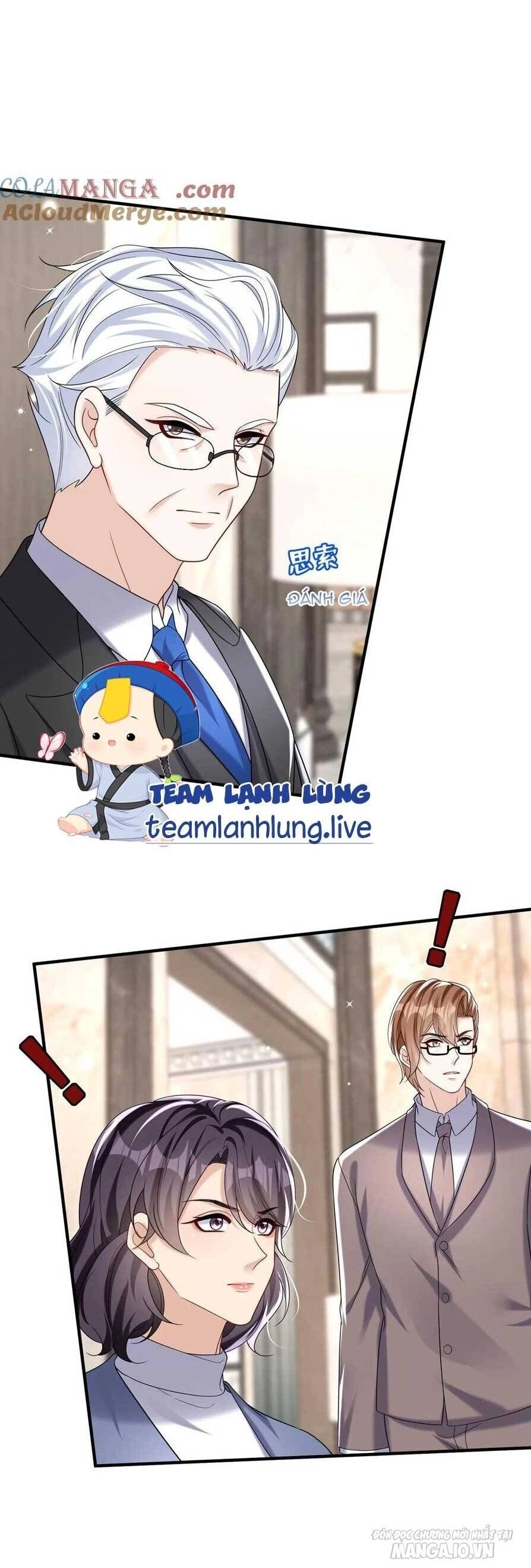 Tái Sinh Trở Lại : Chồng Cũ Khóc Lóc Cầu Xin Tái Hôn Chapter 142 - 30