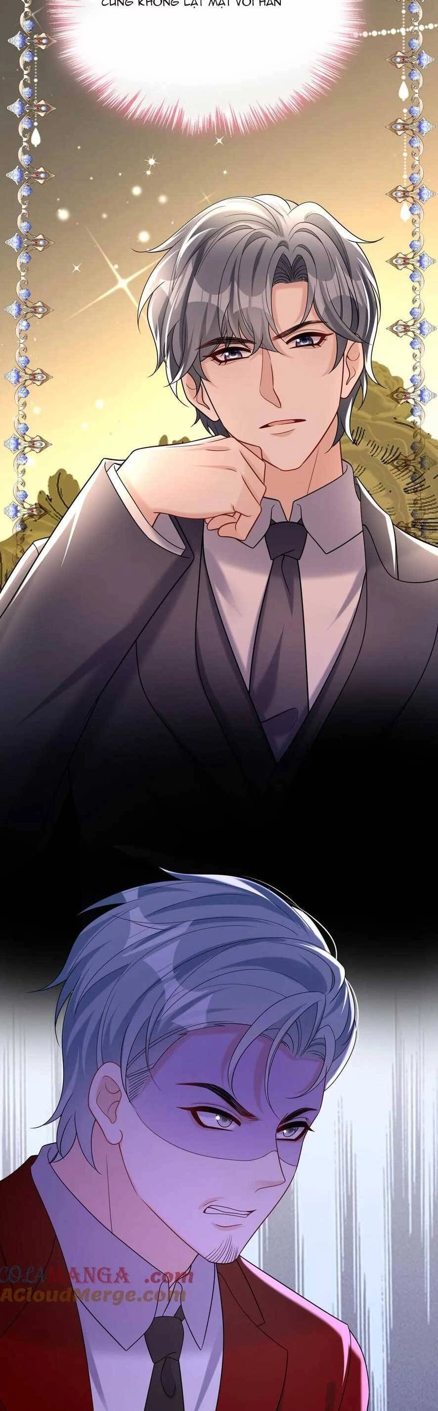 Tái Sinh Trở Lại : Chồng Cũ Khóc Lóc Cầu Xin Tái Hôn Chapter 143 - 7