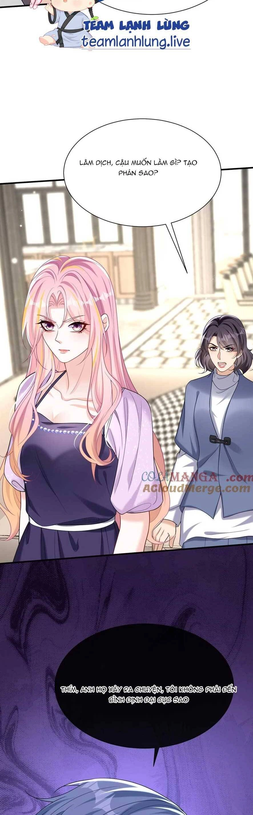 Tái Sinh Trở Lại : Chồng Cũ Khóc Lóc Cầu Xin Tái Hôn Chapter 143 - 9