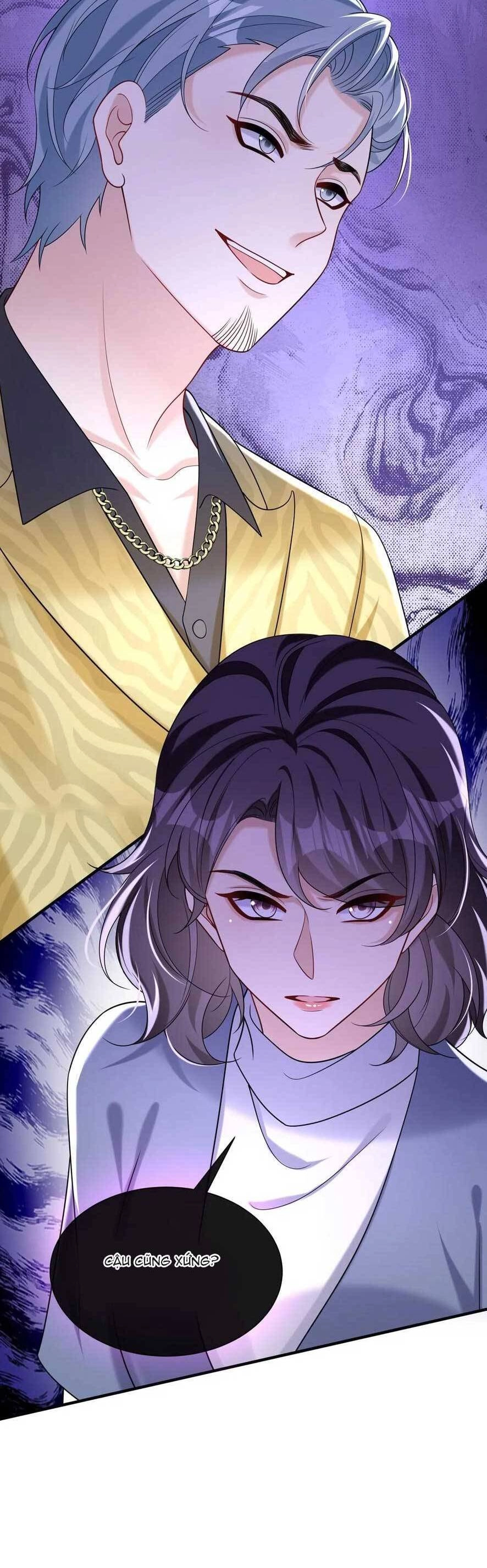 Tái Sinh Trở Lại : Chồng Cũ Khóc Lóc Cầu Xin Tái Hôn Chapter 143 - 10