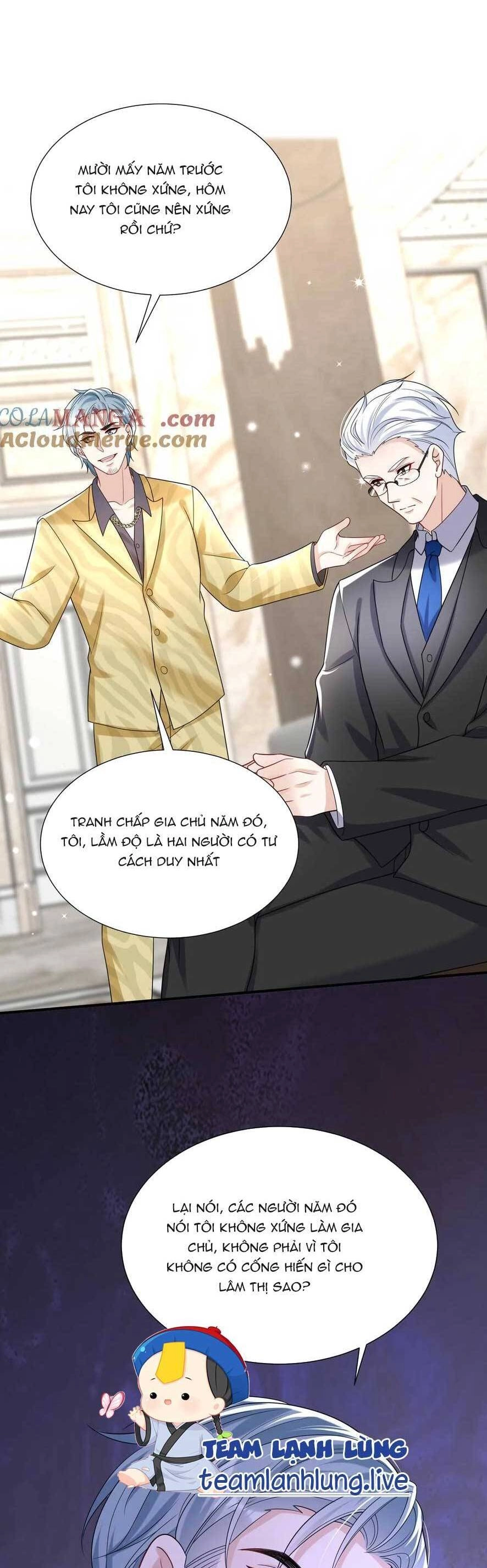 Tái Sinh Trở Lại : Chồng Cũ Khóc Lóc Cầu Xin Tái Hôn Chapter 143 - 11