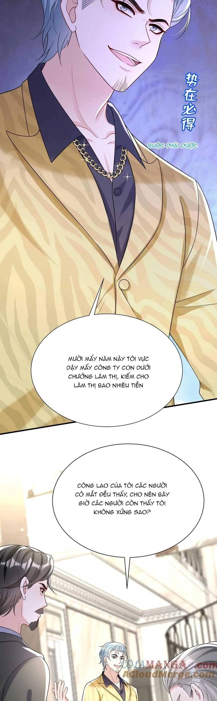 Tái Sinh Trở Lại : Chồng Cũ Khóc Lóc Cầu Xin Tái Hôn Chapter 143 - 12