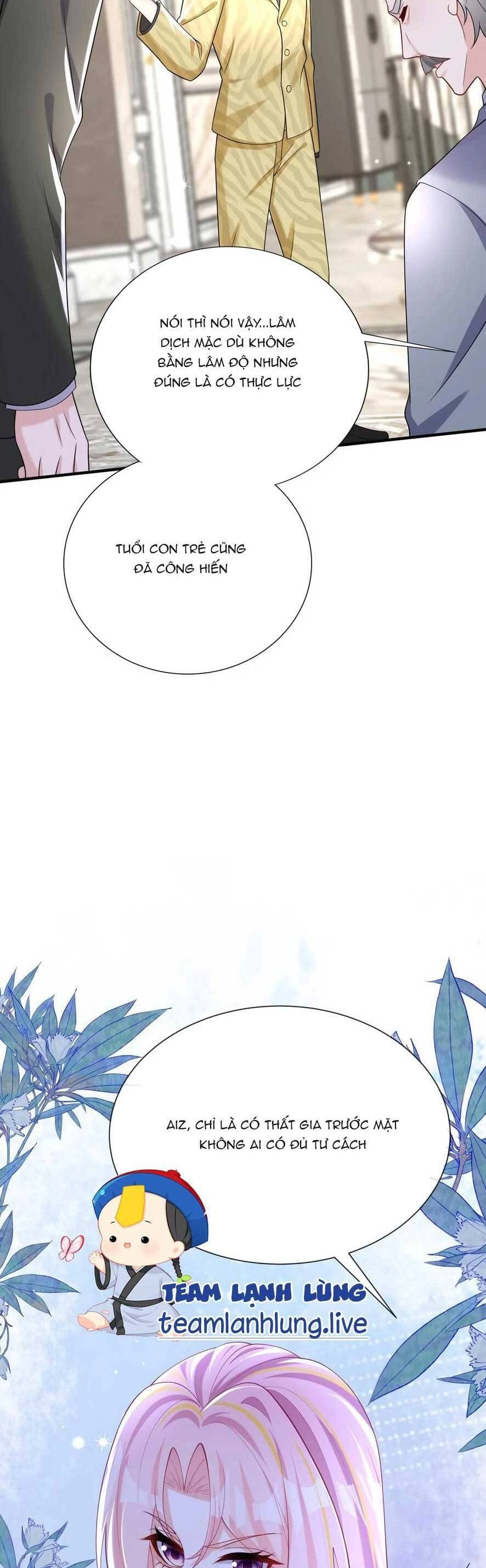 Tái Sinh Trở Lại : Chồng Cũ Khóc Lóc Cầu Xin Tái Hôn Chapter 143 - 13