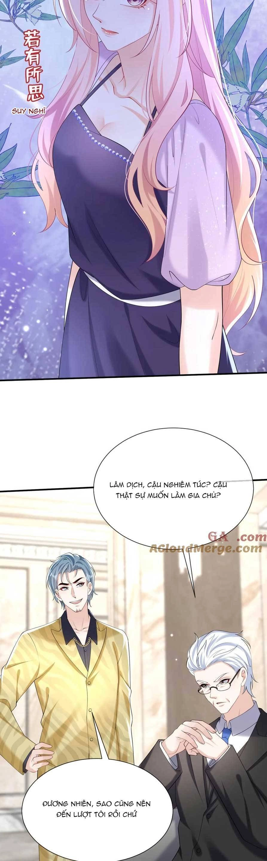 Tái Sinh Trở Lại : Chồng Cũ Khóc Lóc Cầu Xin Tái Hôn Chapter 143 - 14