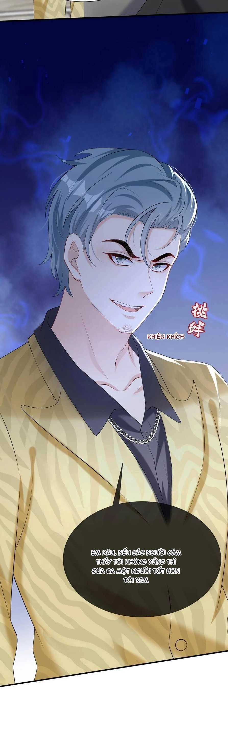 Tái Sinh Trở Lại : Chồng Cũ Khóc Lóc Cầu Xin Tái Hôn Chapter 143 - 15