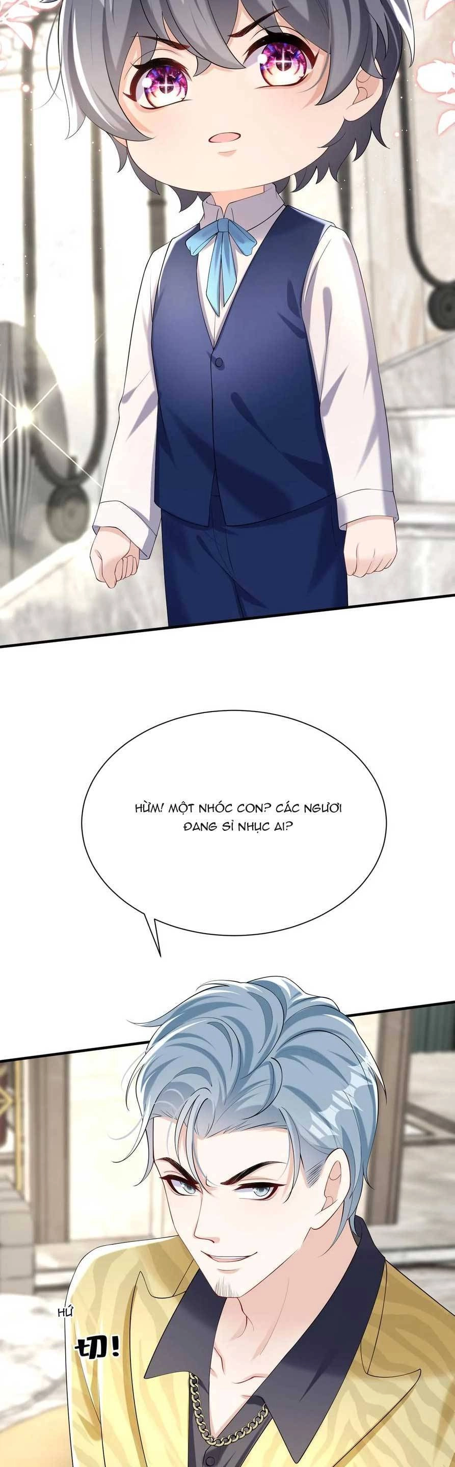 Tái Sinh Trở Lại : Chồng Cũ Khóc Lóc Cầu Xin Tái Hôn Chapter 143 - 20