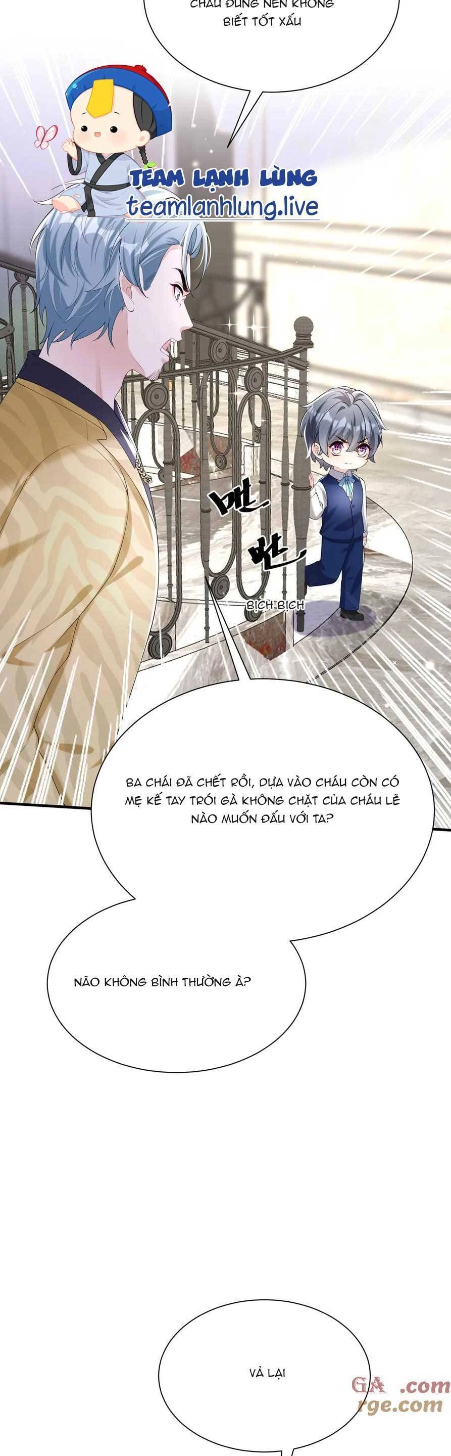 Tái Sinh Trở Lại : Chồng Cũ Khóc Lóc Cầu Xin Tái Hôn Chapter 143 - 22