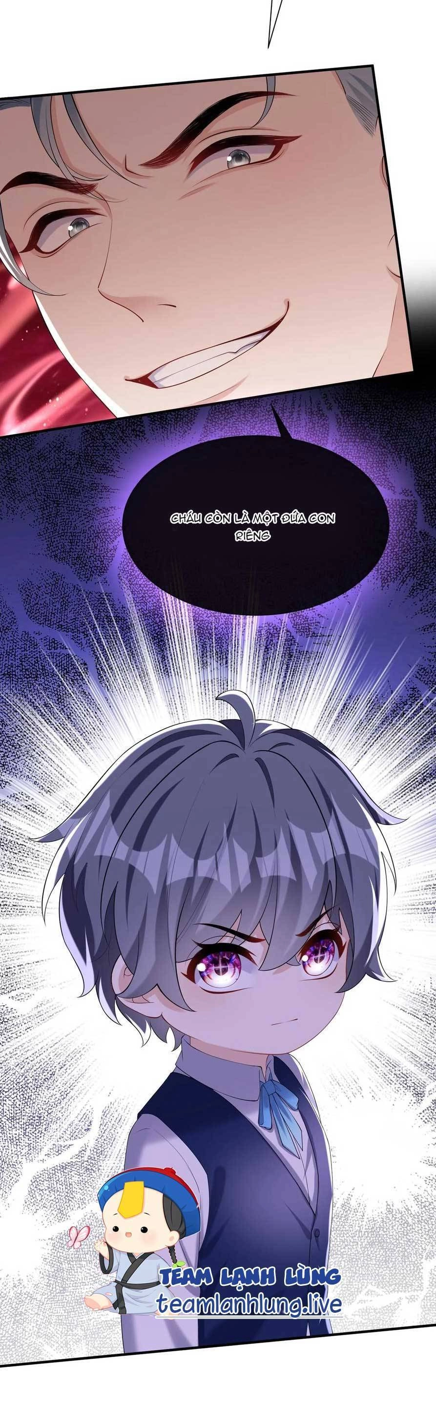 Tái Sinh Trở Lại : Chồng Cũ Khóc Lóc Cầu Xin Tái Hôn Chapter 143 - 23