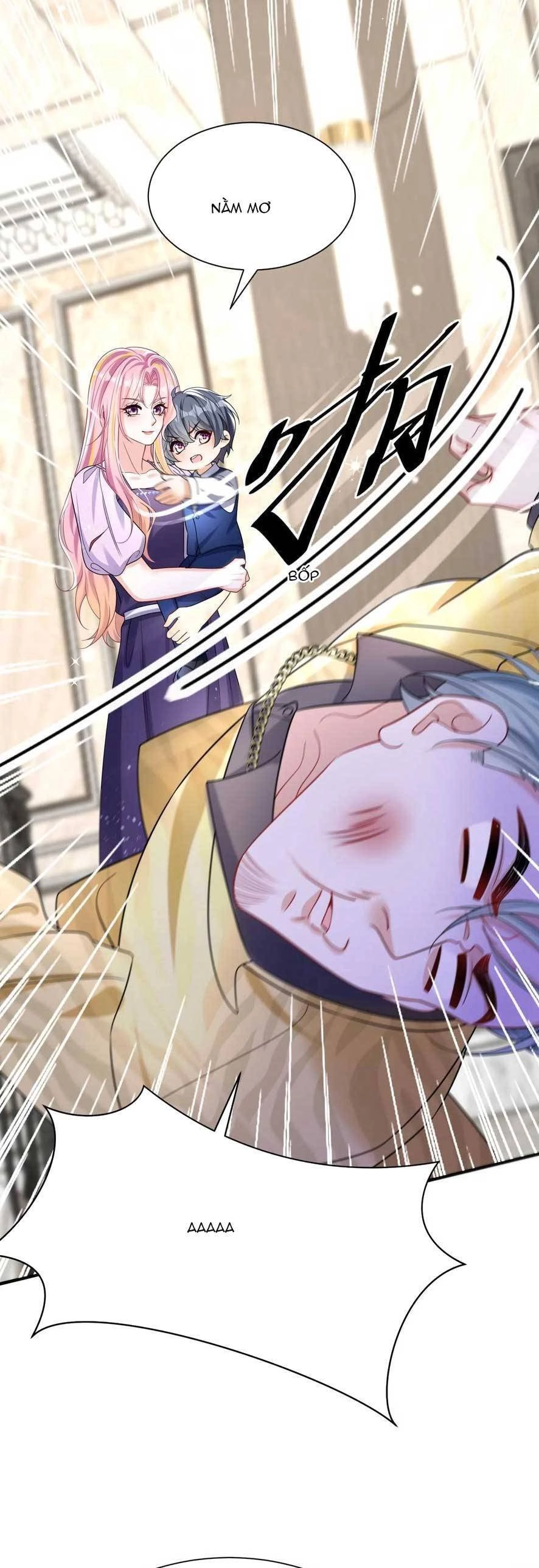 Tái Sinh Trở Lại : Chồng Cũ Khóc Lóc Cầu Xin Tái Hôn Chapter 143 - 27