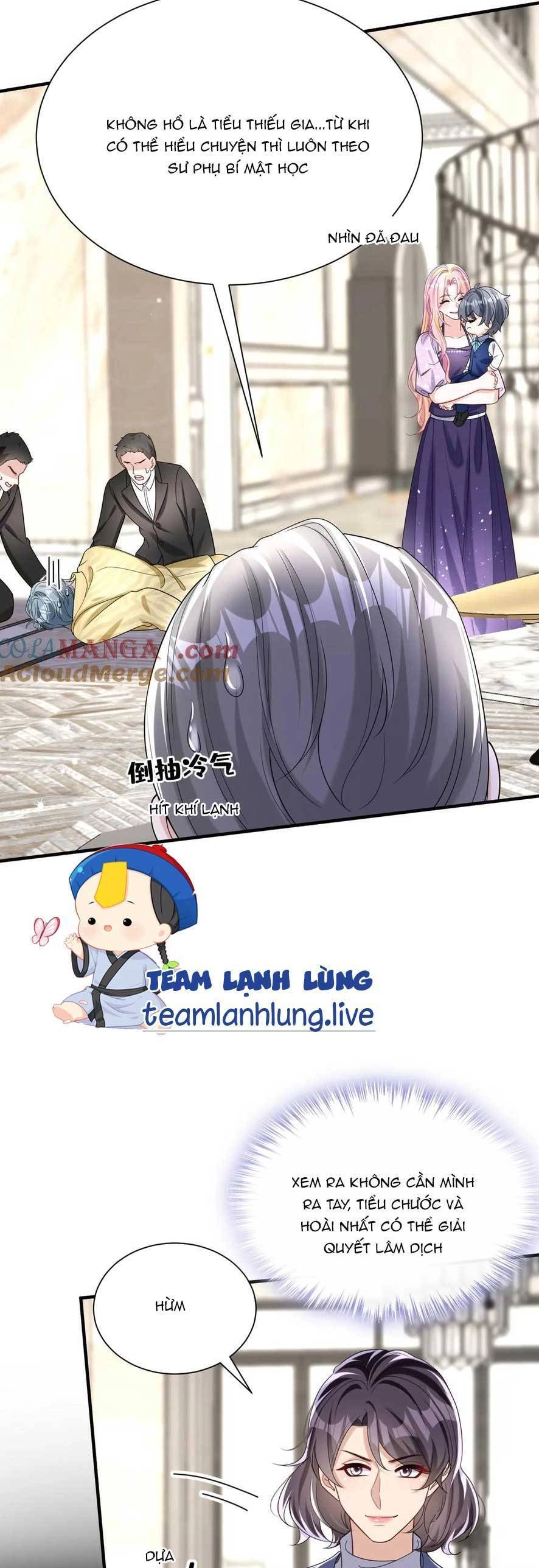 Tái Sinh Trở Lại : Chồng Cũ Khóc Lóc Cầu Xin Tái Hôn Chapter 143 - 28