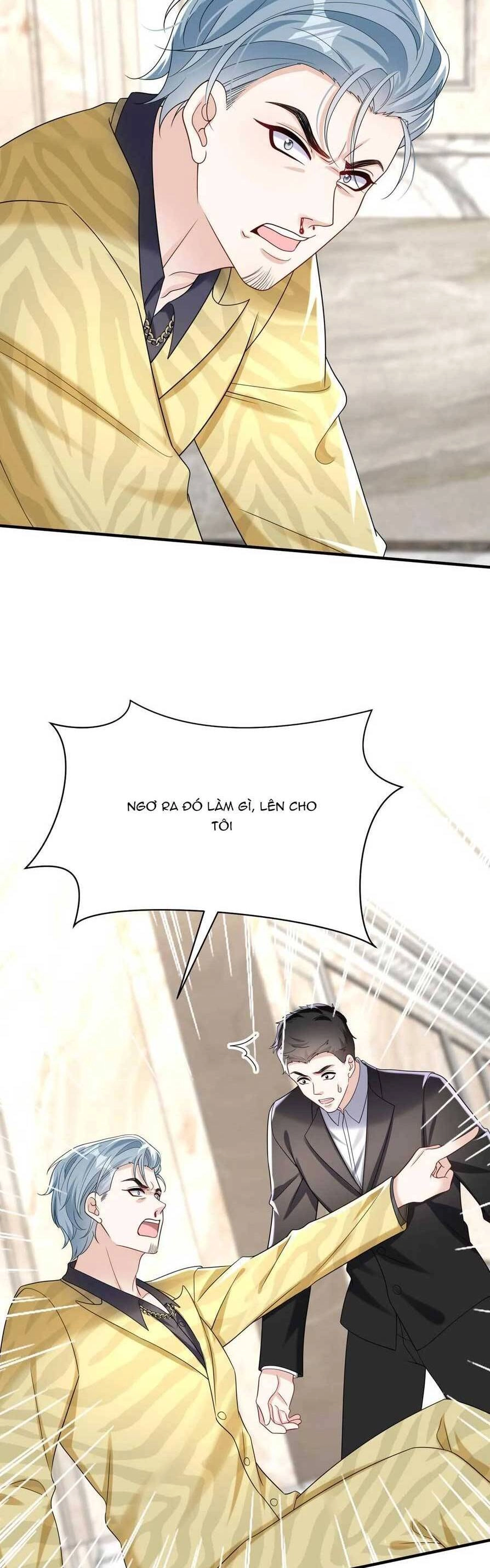 Tái Sinh Trở Lại : Chồng Cũ Khóc Lóc Cầu Xin Tái Hôn Chapter 144 - 5