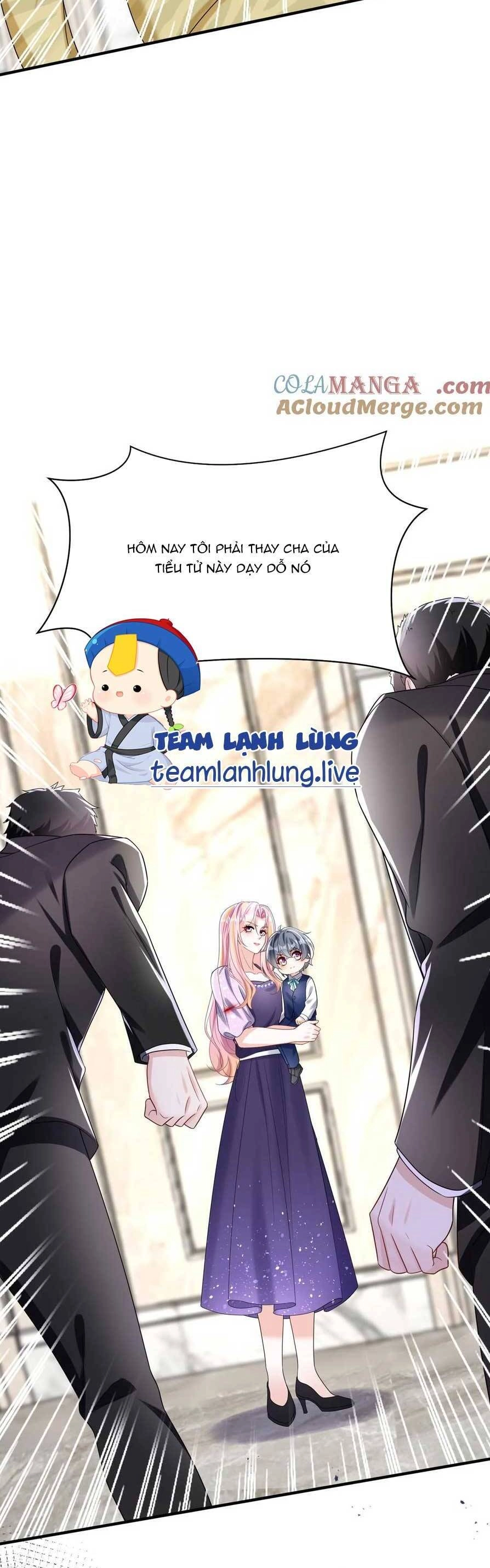 Tái Sinh Trở Lại : Chồng Cũ Khóc Lóc Cầu Xin Tái Hôn Chapter 144 - 6