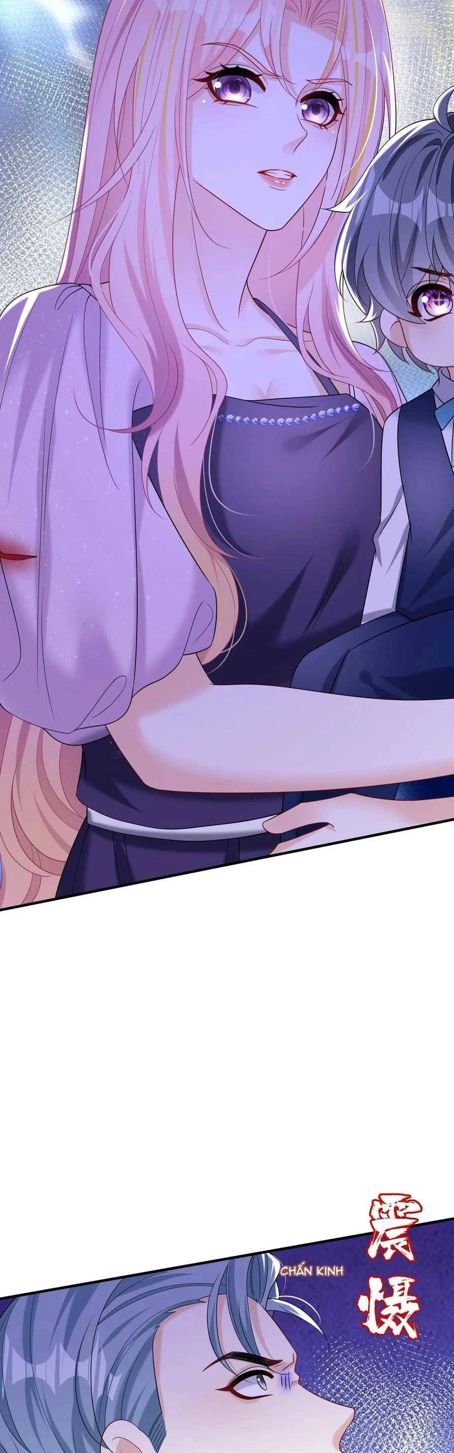 Tái Sinh Trở Lại : Chồng Cũ Khóc Lóc Cầu Xin Tái Hôn Chapter 144 - 10