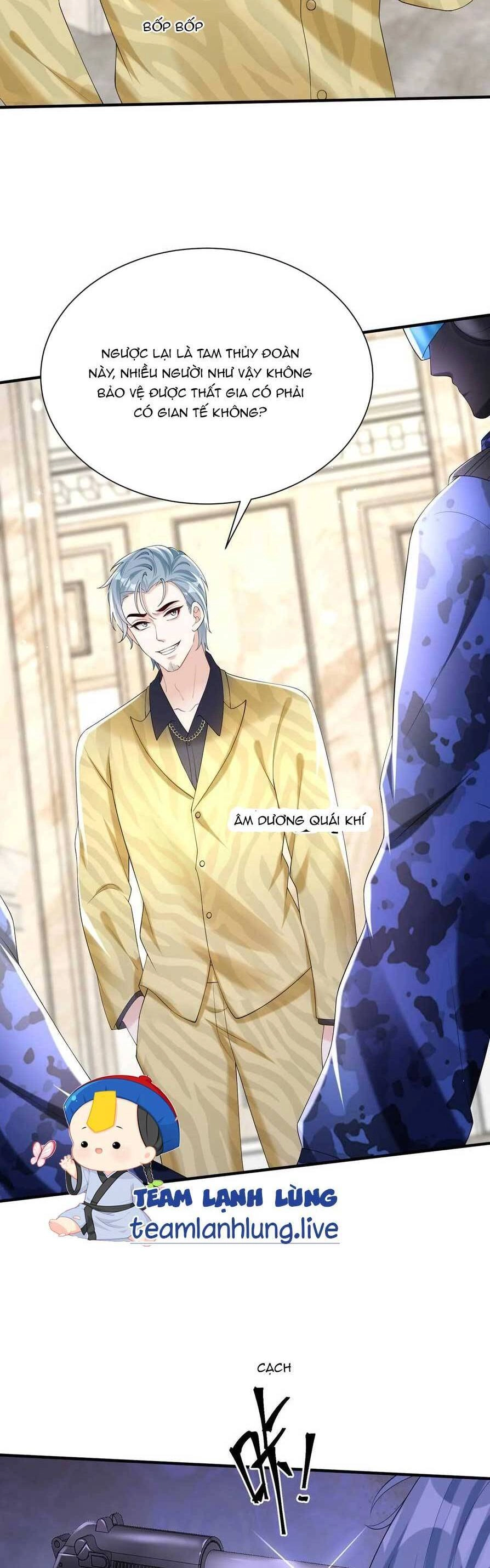 Tái Sinh Trở Lại : Chồng Cũ Khóc Lóc Cầu Xin Tái Hôn Chapter 144 - 13