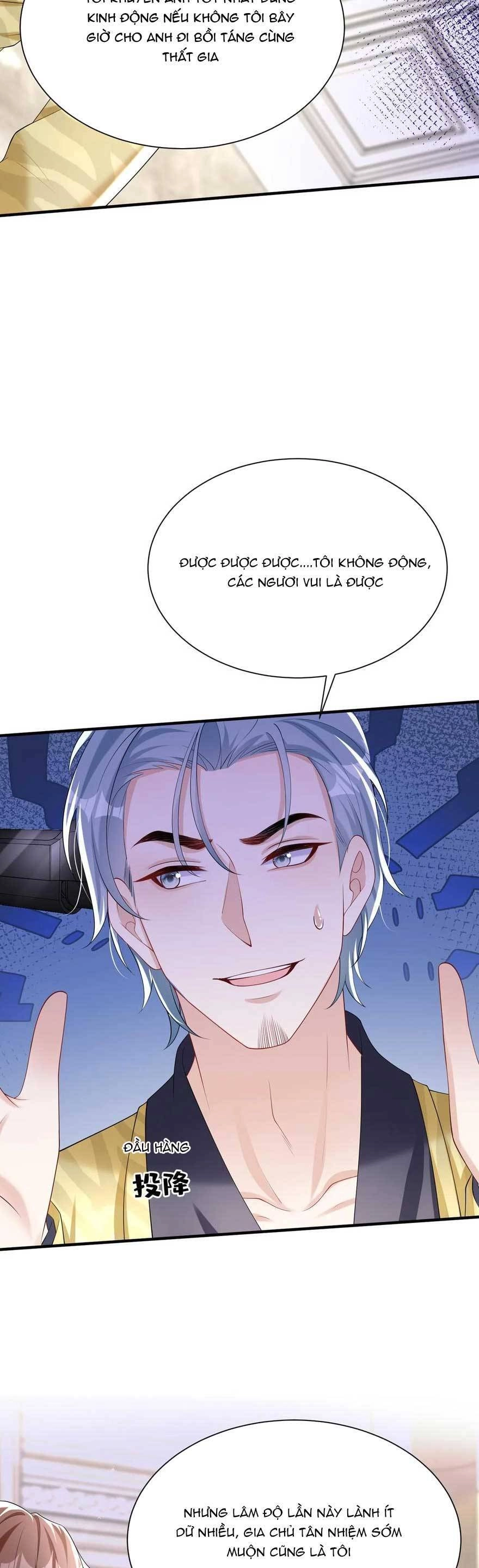 Tái Sinh Trở Lại : Chồng Cũ Khóc Lóc Cầu Xin Tái Hôn Chapter 144 - 15