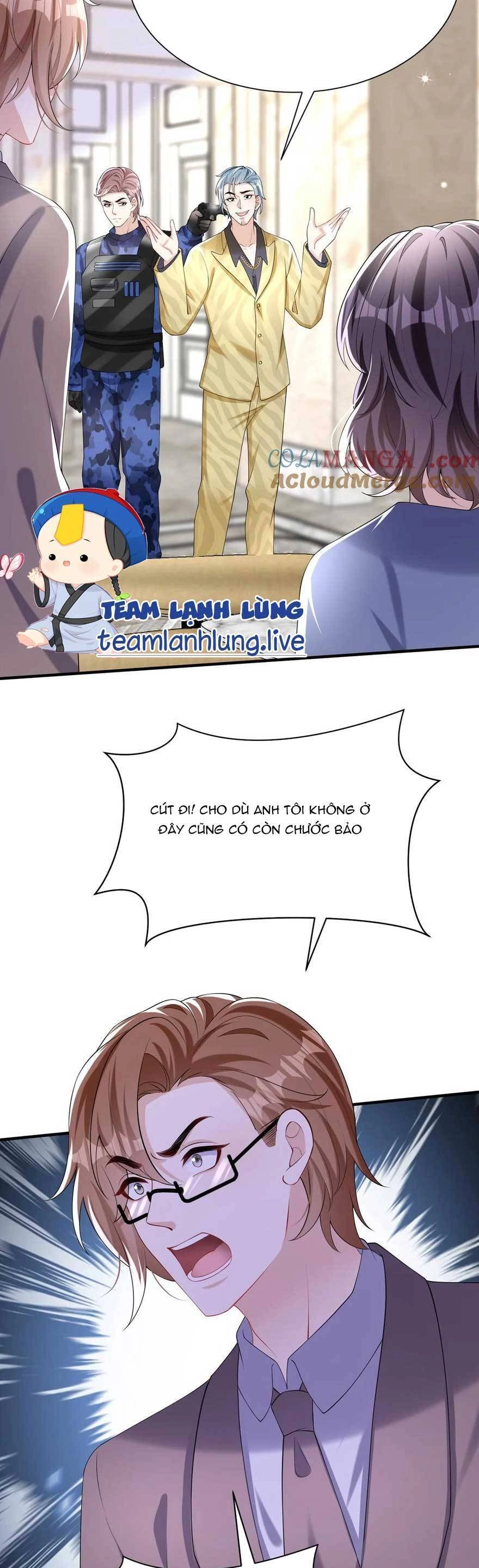 Tái Sinh Trở Lại : Chồng Cũ Khóc Lóc Cầu Xin Tái Hôn Chapter 144 - 16