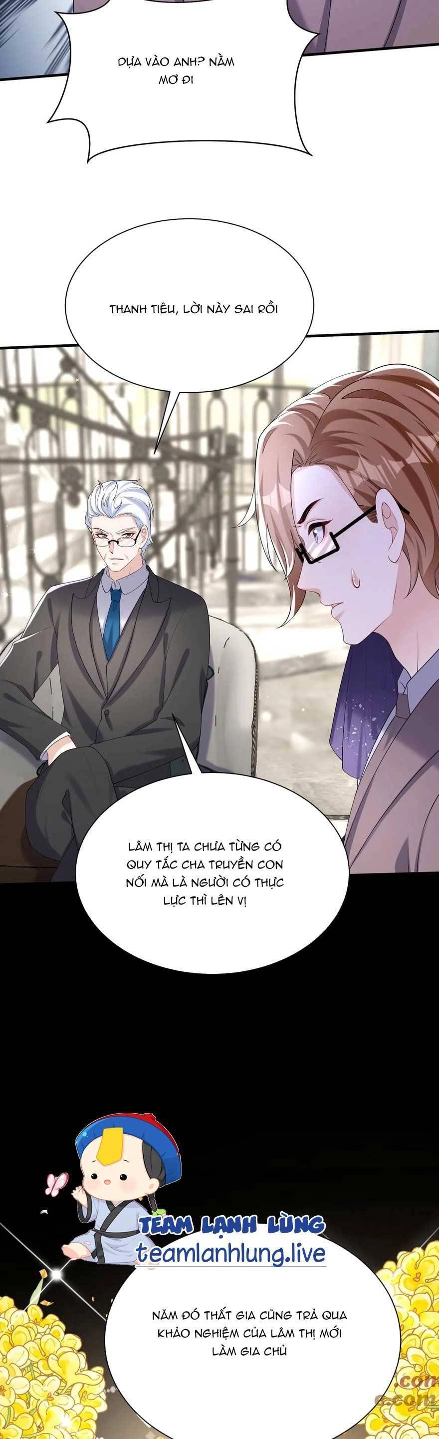 Tái Sinh Trở Lại : Chồng Cũ Khóc Lóc Cầu Xin Tái Hôn Chapter 144 - 17