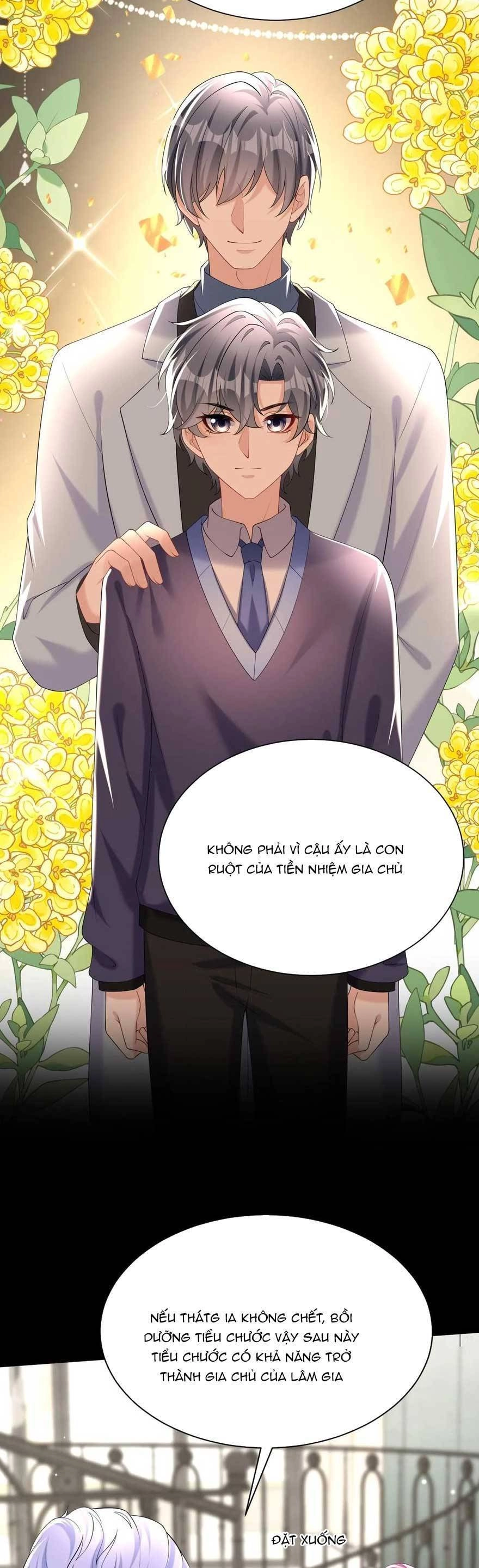 Tái Sinh Trở Lại : Chồng Cũ Khóc Lóc Cầu Xin Tái Hôn Chapter 144 - 18