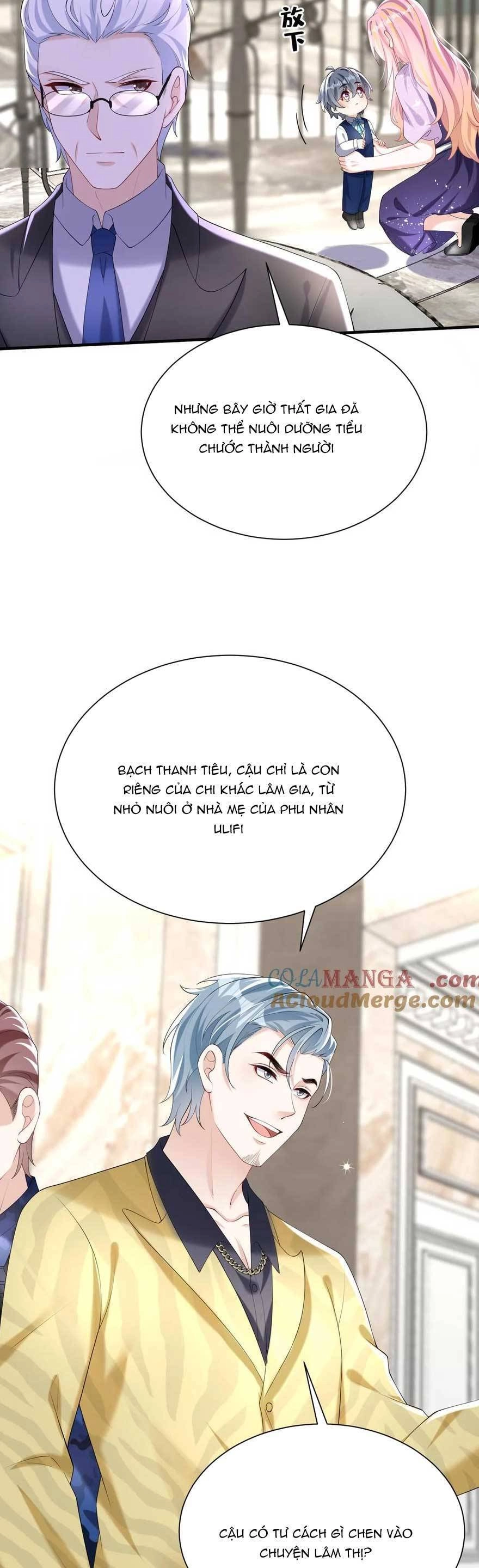 Tái Sinh Trở Lại : Chồng Cũ Khóc Lóc Cầu Xin Tái Hôn Chapter 144 - 19