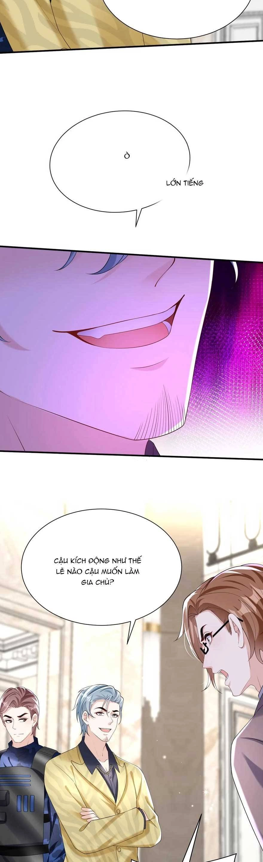 Tái Sinh Trở Lại : Chồng Cũ Khóc Lóc Cầu Xin Tái Hôn Chapter 144 - 20