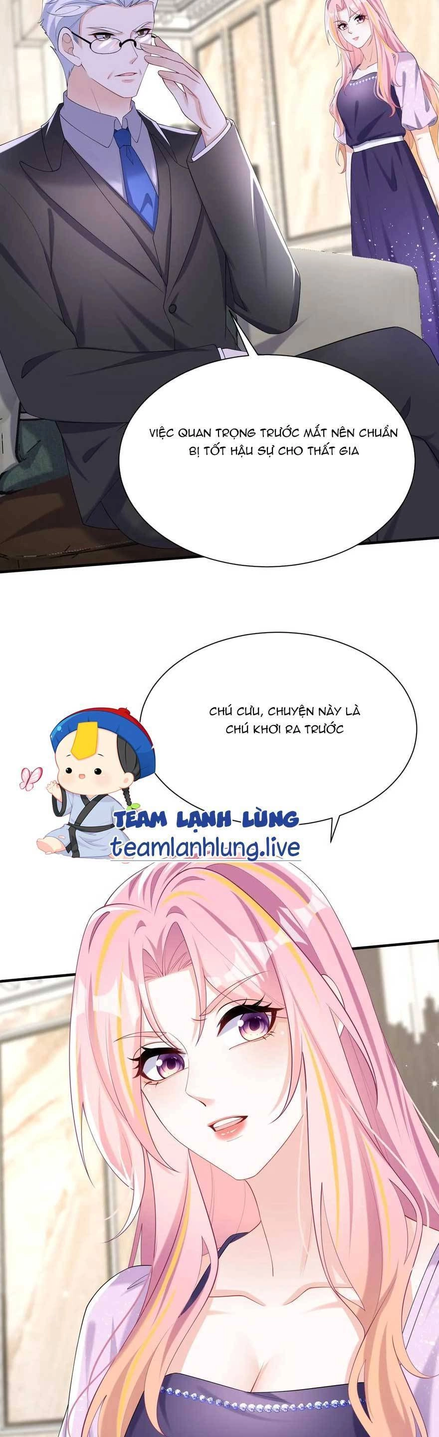 Tái Sinh Trở Lại : Chồng Cũ Khóc Lóc Cầu Xin Tái Hôn Chapter 144 - 23