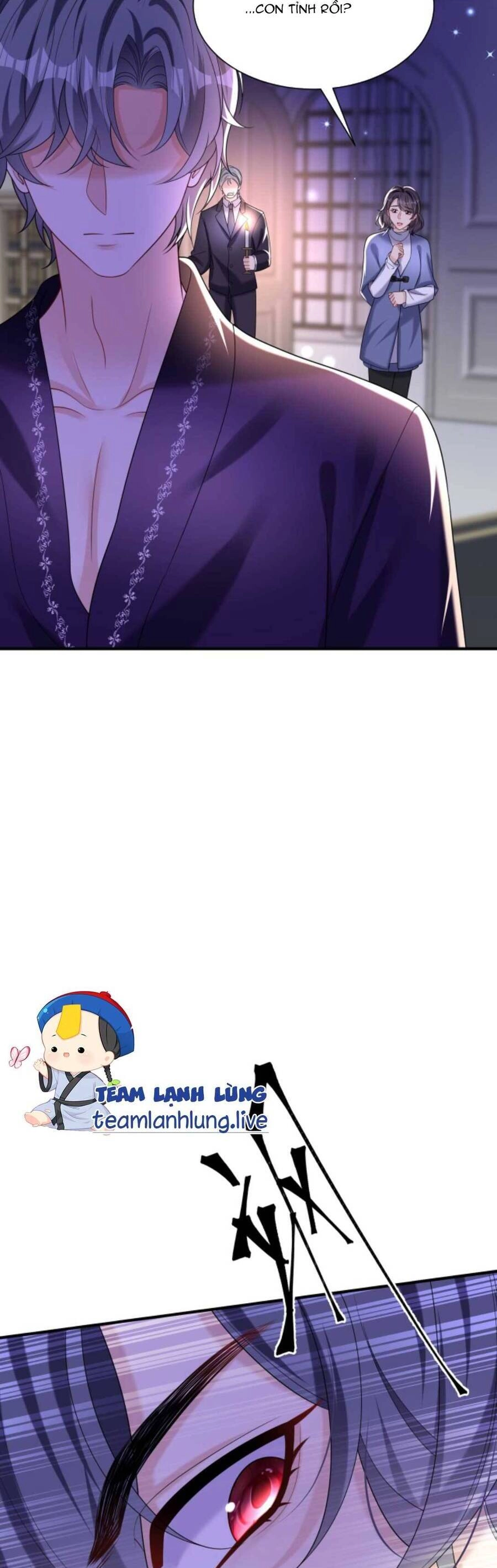 Tái Sinh Trở Lại : Chồng Cũ Khóc Lóc Cầu Xin Tái Hôn Chapter 145 - 10