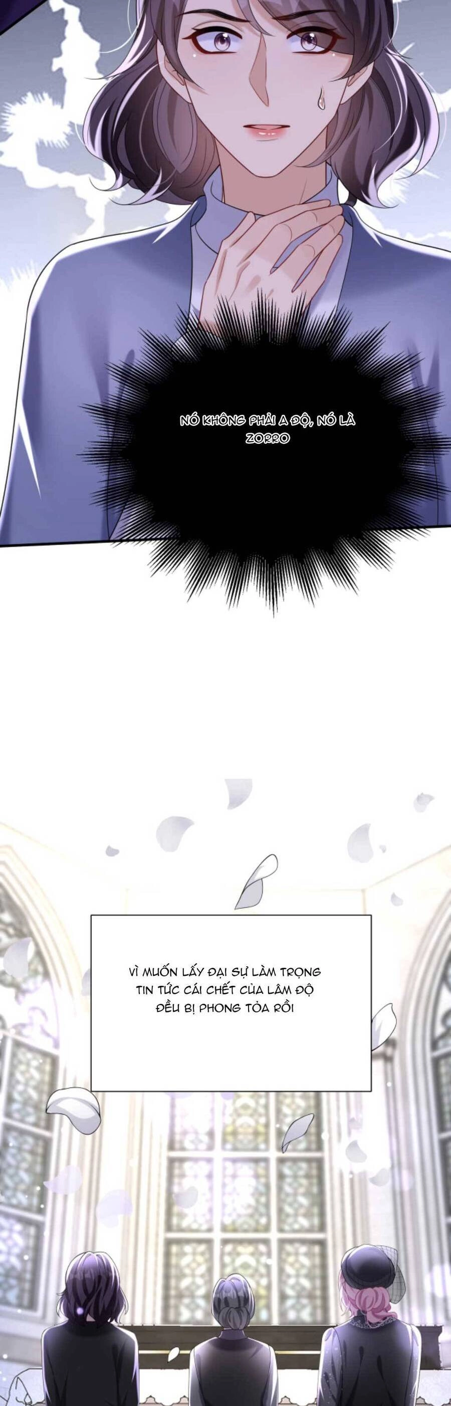 Tái Sinh Trở Lại : Chồng Cũ Khóc Lóc Cầu Xin Tái Hôn Chapter 145 - 13