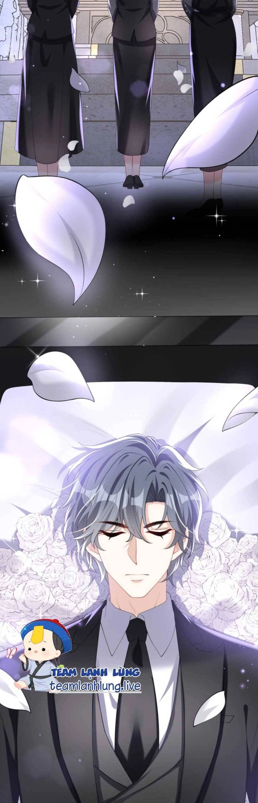 Tái Sinh Trở Lại : Chồng Cũ Khóc Lóc Cầu Xin Tái Hôn Chapter 145 - 14