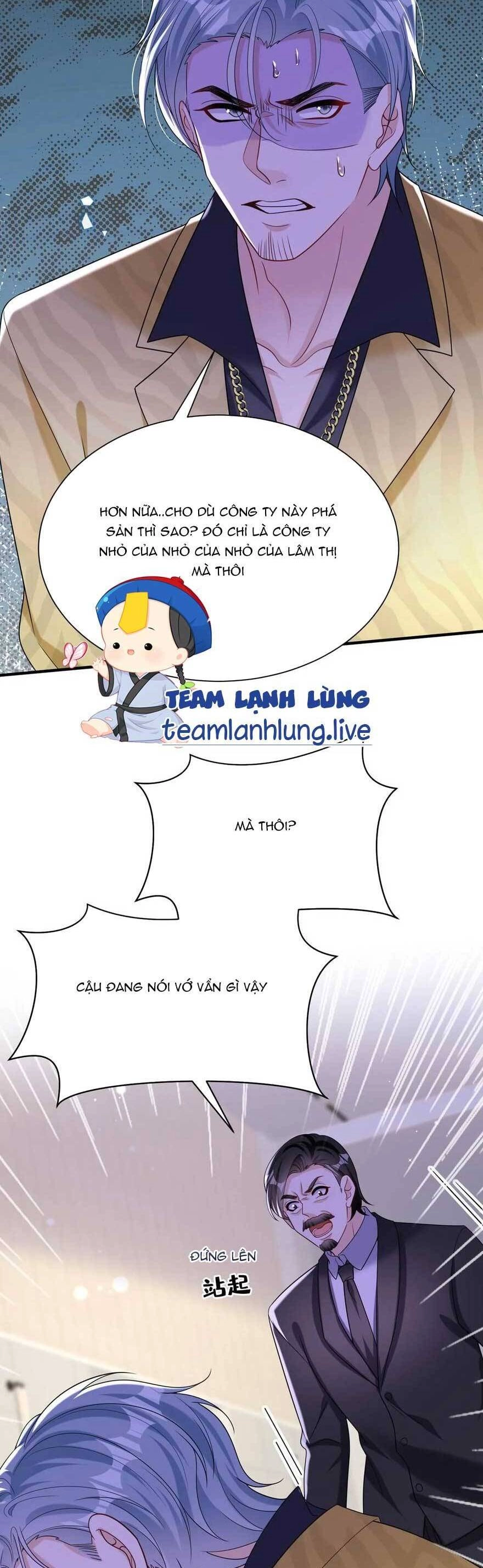 Tái Sinh Trở Lại : Chồng Cũ Khóc Lóc Cầu Xin Tái Hôn Chapter 146 - 5