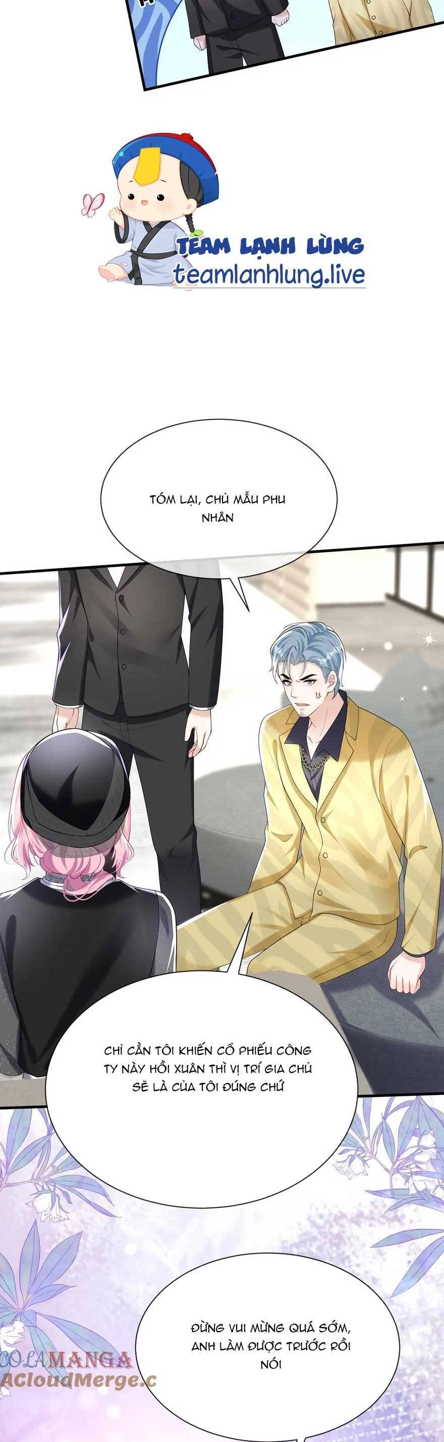 Tái Sinh Trở Lại : Chồng Cũ Khóc Lóc Cầu Xin Tái Hôn Chapter 146 - 12