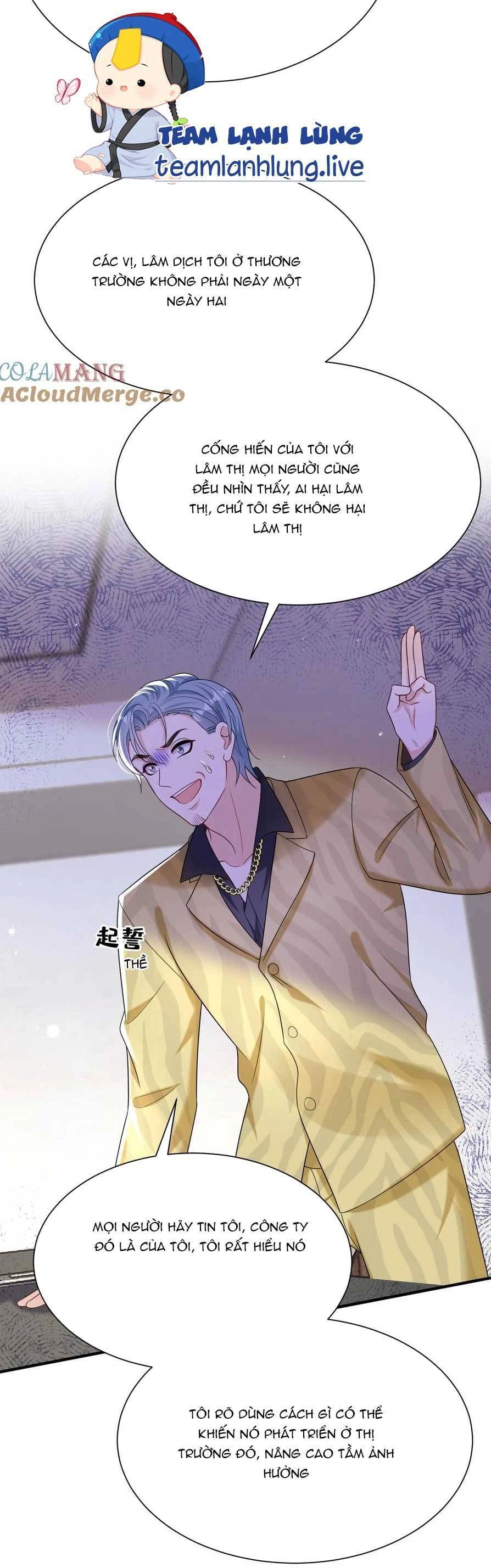 Tái Sinh Trở Lại : Chồng Cũ Khóc Lóc Cầu Xin Tái Hôn Chapter 147 - 3