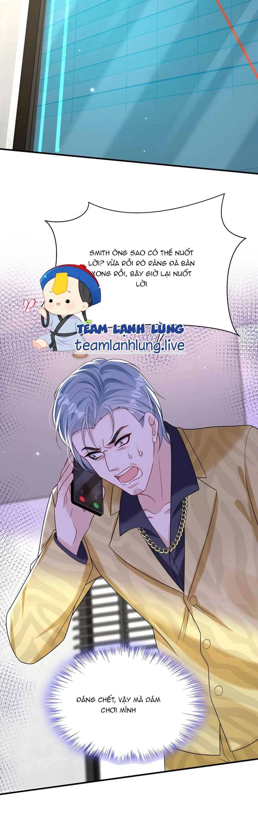 Tái Sinh Trở Lại : Chồng Cũ Khóc Lóc Cầu Xin Tái Hôn Chapter 147 - 5