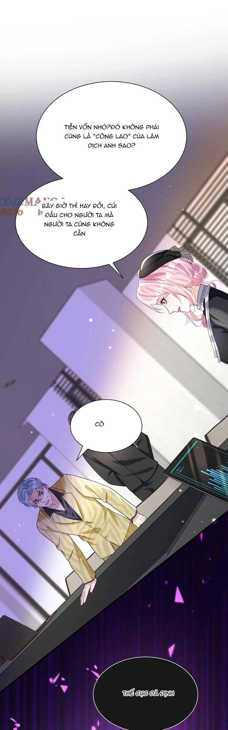 Tái Sinh Trở Lại : Chồng Cũ Khóc Lóc Cầu Xin Tái Hôn Chapter 147 - 8