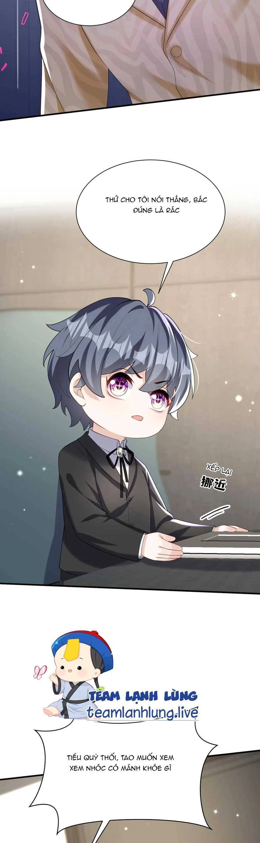 Tái Sinh Trở Lại : Chồng Cũ Khóc Lóc Cầu Xin Tái Hôn Chapter 147 - 12