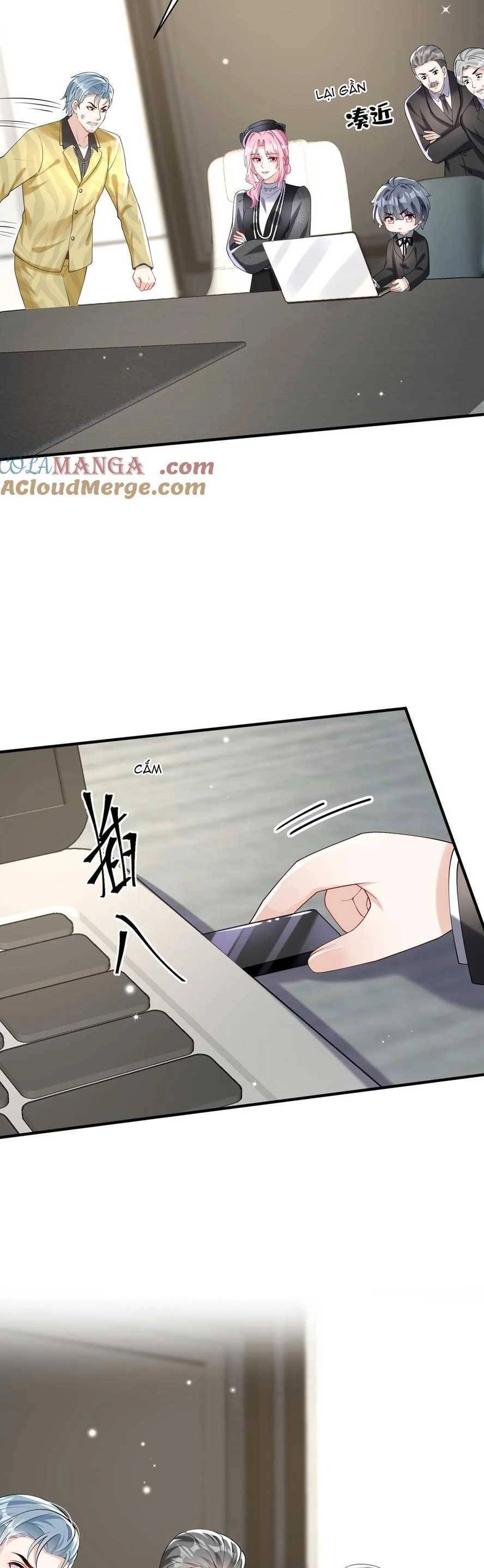 Tái Sinh Trở Lại : Chồng Cũ Khóc Lóc Cầu Xin Tái Hôn Chapter 147 - 13