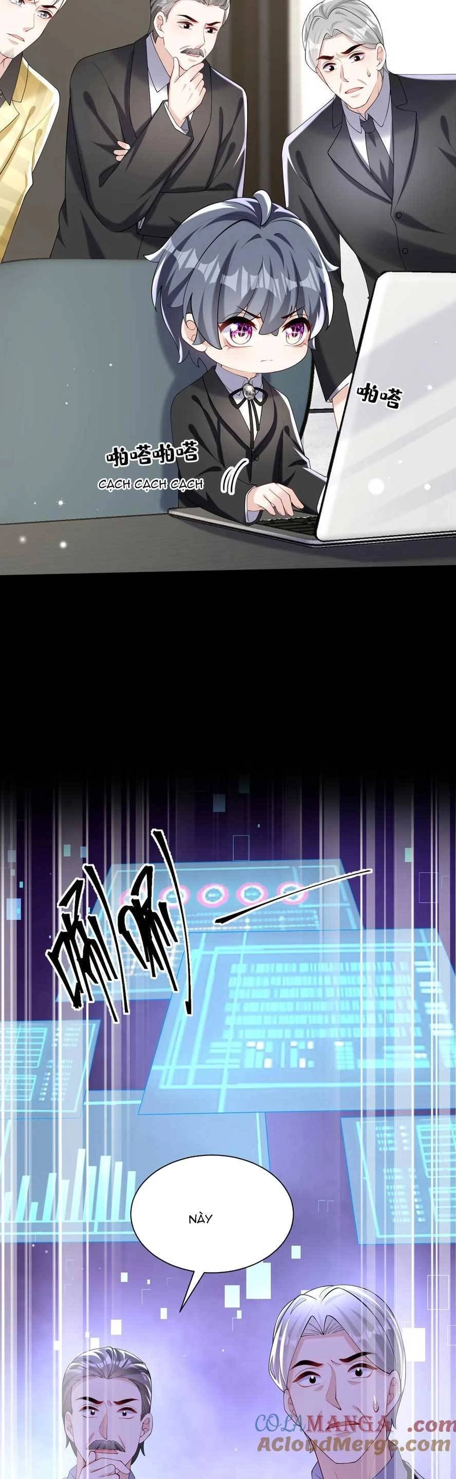 Tái Sinh Trở Lại : Chồng Cũ Khóc Lóc Cầu Xin Tái Hôn Chapter 147 - 14