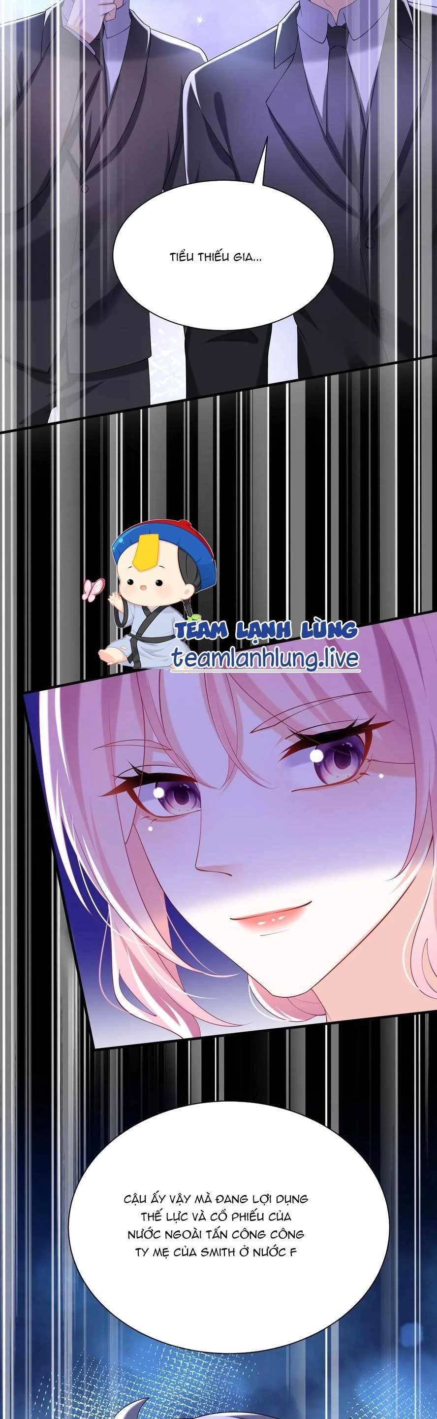 Tái Sinh Trở Lại : Chồng Cũ Khóc Lóc Cầu Xin Tái Hôn Chapter 147 - 15