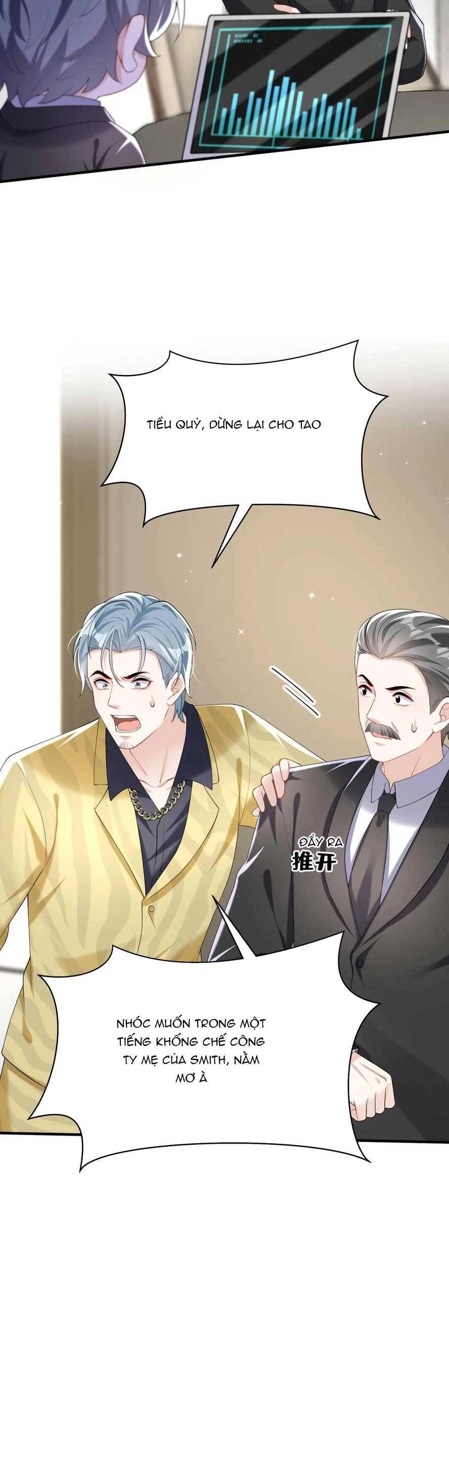 Tái Sinh Trở Lại : Chồng Cũ Khóc Lóc Cầu Xin Tái Hôn Chapter 147 - 17