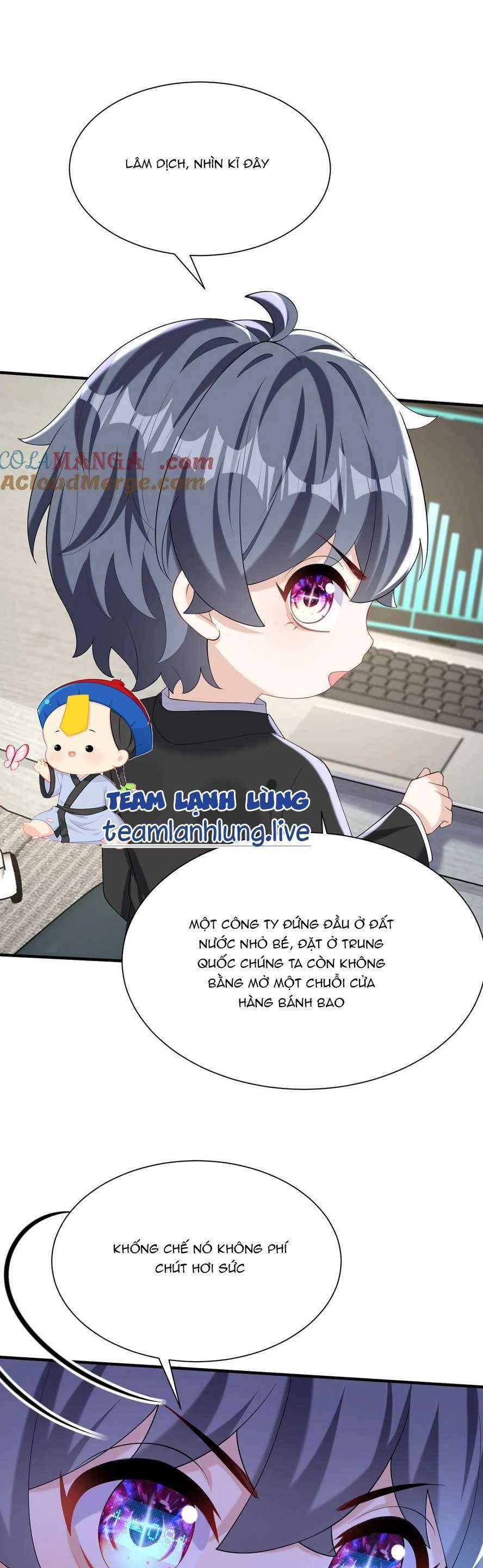 Tái Sinh Trở Lại : Chồng Cũ Khóc Lóc Cầu Xin Tái Hôn Chapter 147 - 18