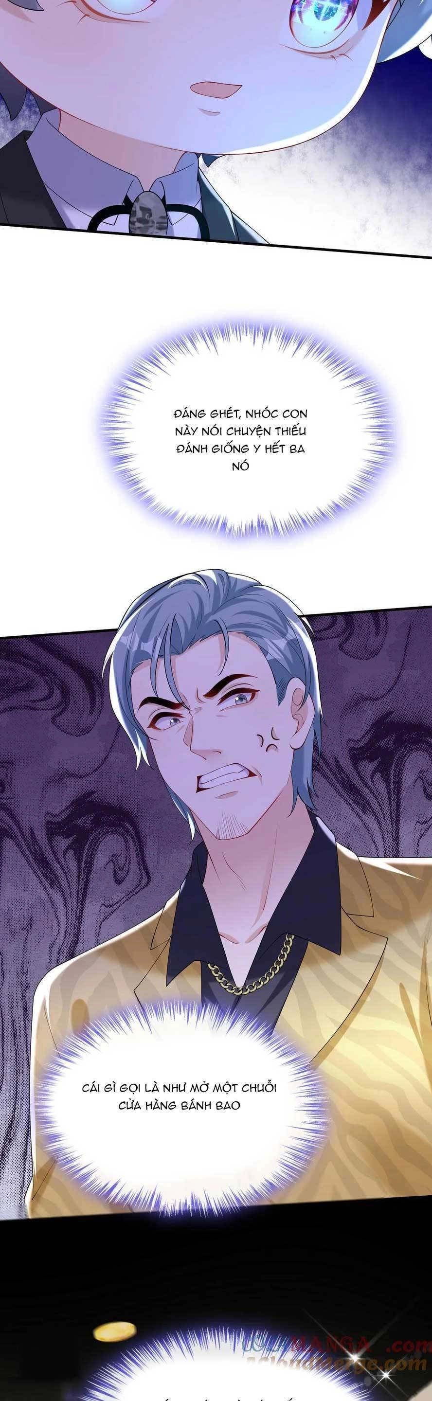 Tái Sinh Trở Lại : Chồng Cũ Khóc Lóc Cầu Xin Tái Hôn Chapter 147 - 19