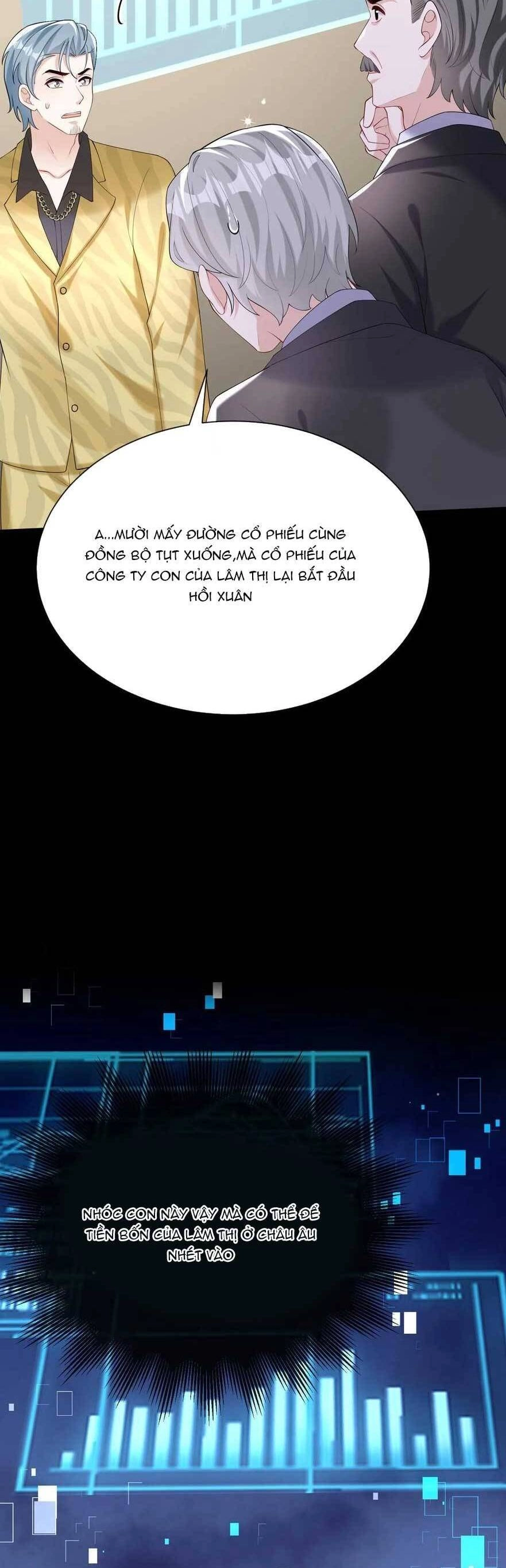 Tái Sinh Trở Lại : Chồng Cũ Khóc Lóc Cầu Xin Tái Hôn Chapter 147 - 22