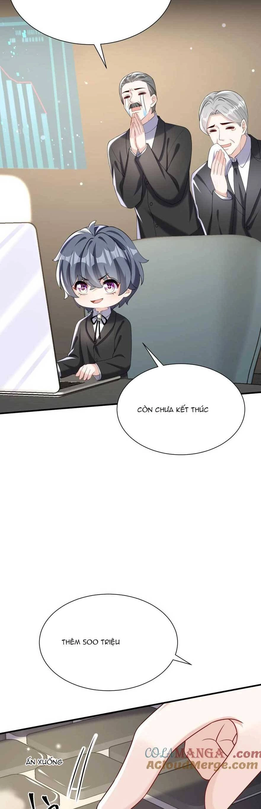 Tái Sinh Trở Lại : Chồng Cũ Khóc Lóc Cầu Xin Tái Hôn Chapter 147 - 26