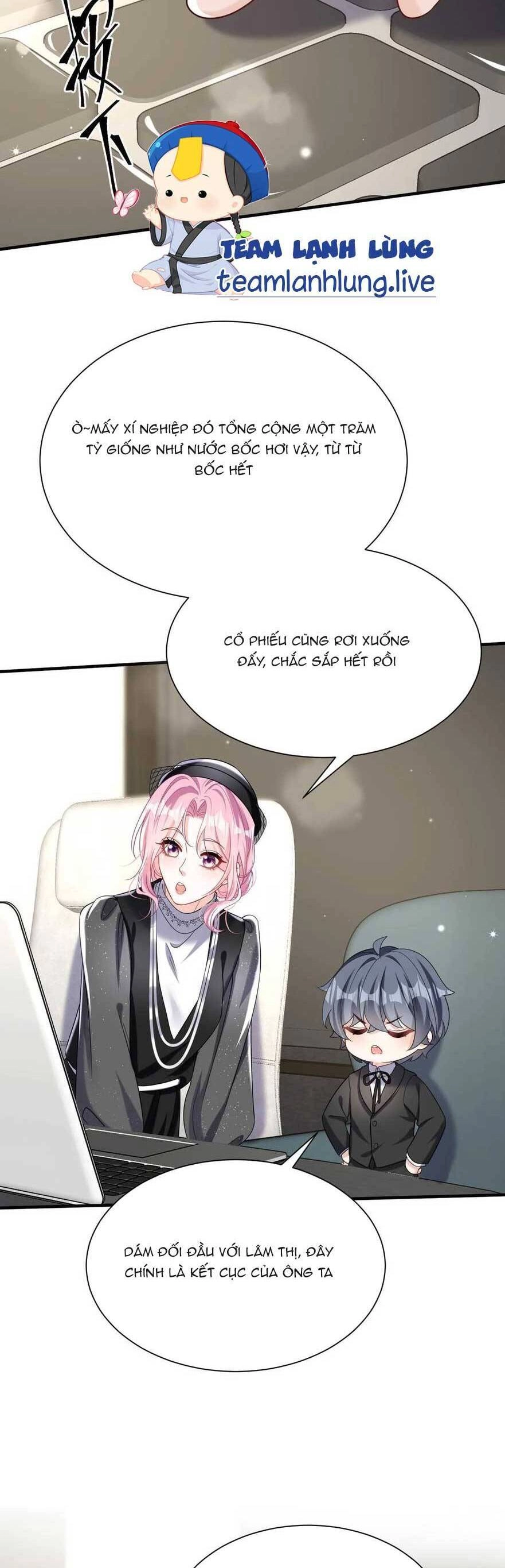 Tái Sinh Trở Lại : Chồng Cũ Khóc Lóc Cầu Xin Tái Hôn Chapter 147 - 27