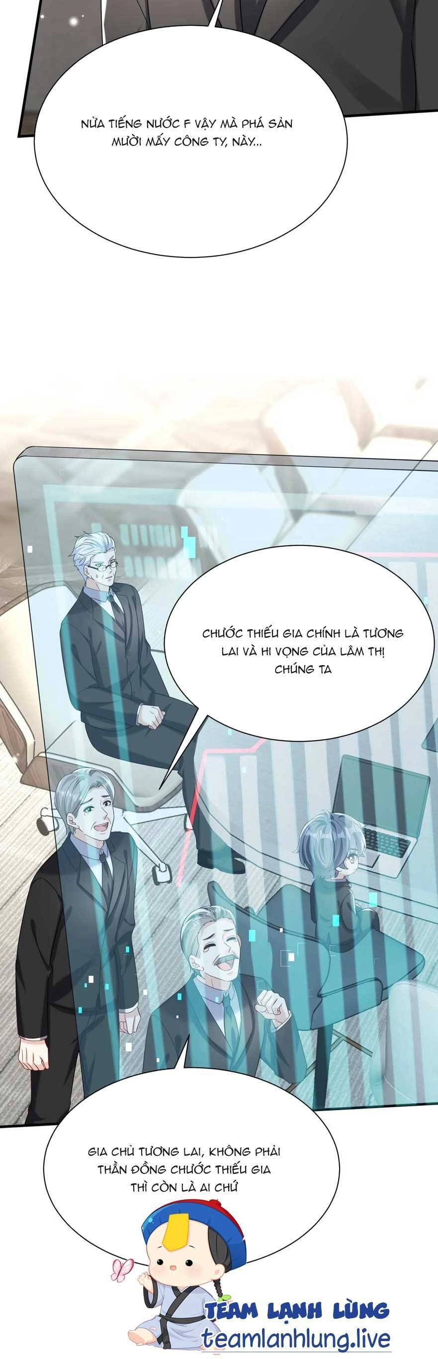 Tái Sinh Trở Lại : Chồng Cũ Khóc Lóc Cầu Xin Tái Hôn Chapter 147 - 29