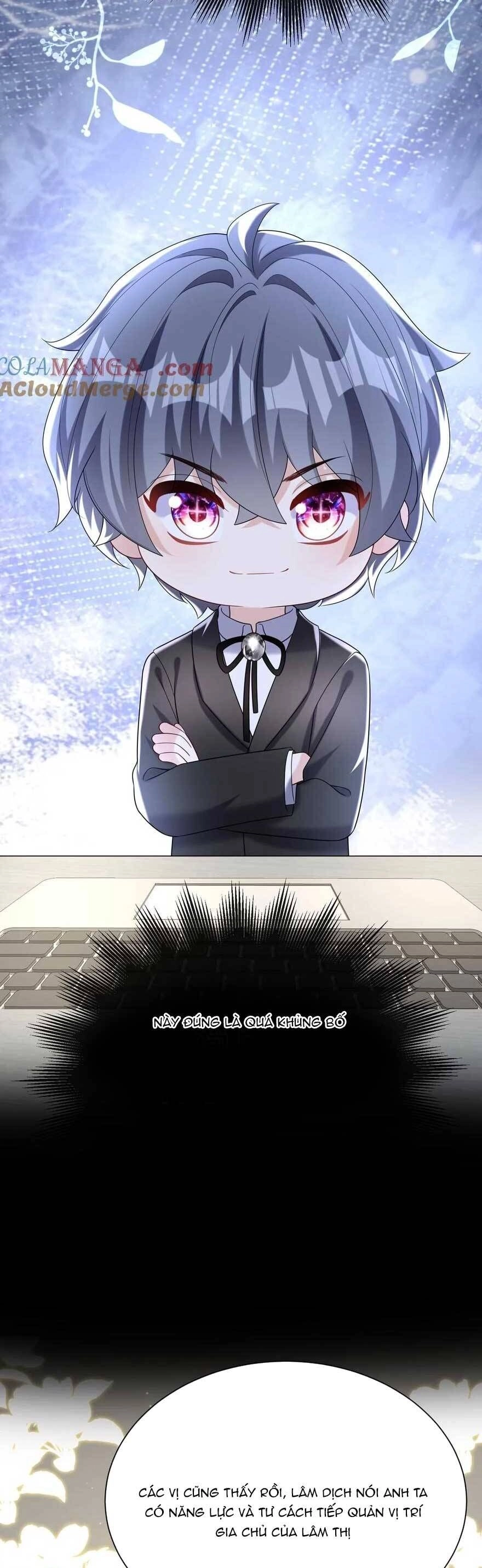 Tái Sinh Trở Lại : Chồng Cũ Khóc Lóc Cầu Xin Tái Hôn Chapter 148 - 3