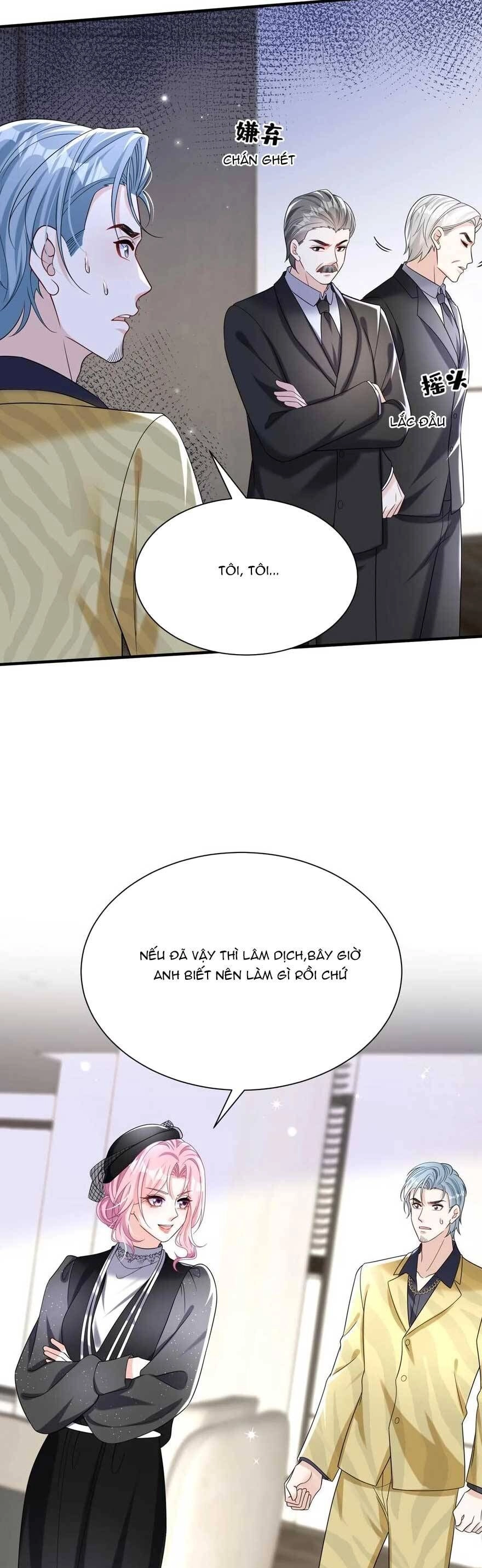 Tái Sinh Trở Lại : Chồng Cũ Khóc Lóc Cầu Xin Tái Hôn Chapter 148 - 5