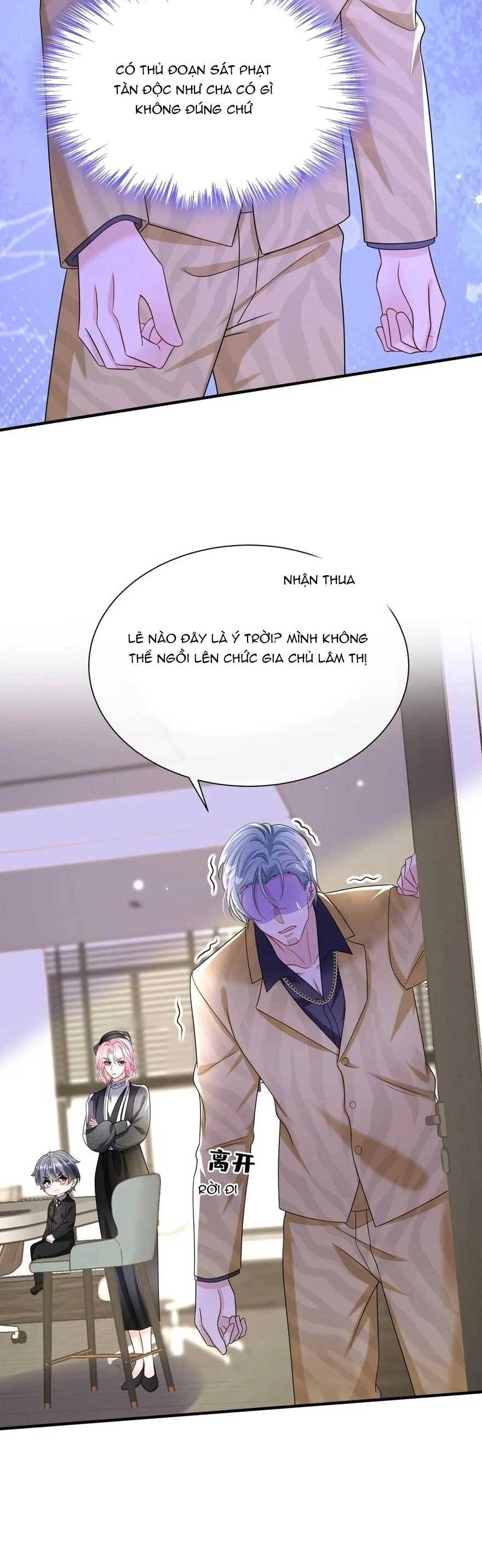 Tái Sinh Trở Lại : Chồng Cũ Khóc Lóc Cầu Xin Tái Hôn Chapter 148 - 7